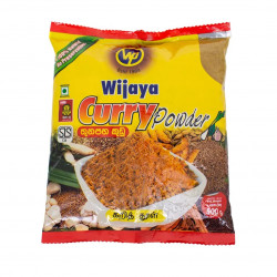 WIJAYA CURRY POWDER 100G