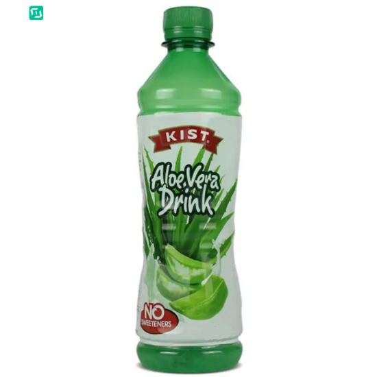 KIST ALOE VERA DRINK 200ML