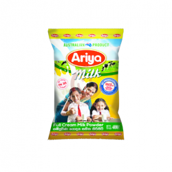 Ariya Milk Powder 400g