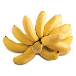 Kolikuttu Banana 500g