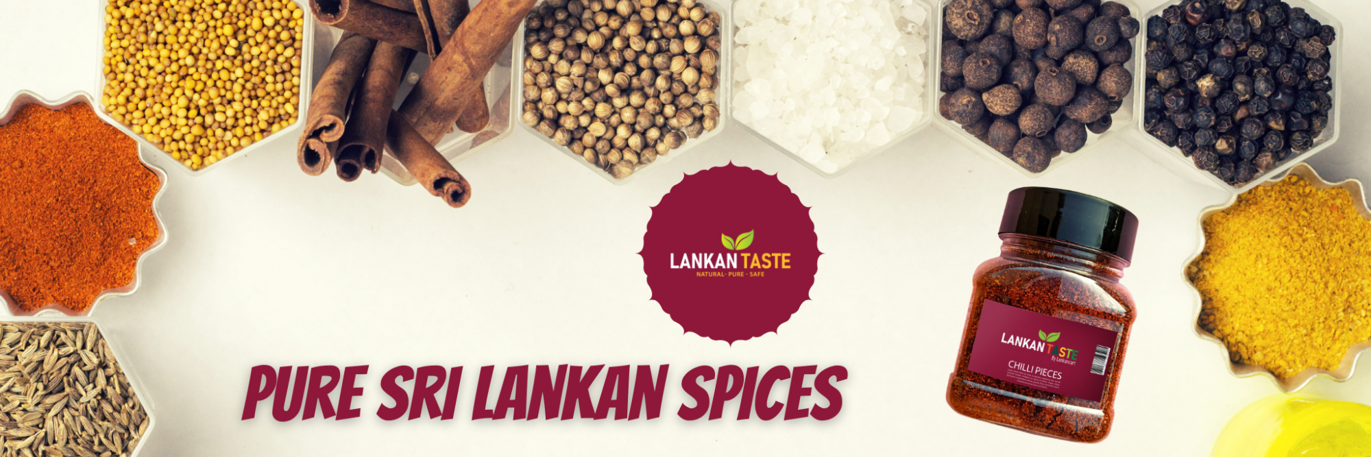 spices