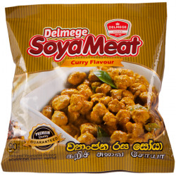 DELMAGE SOYA CURRY 90G