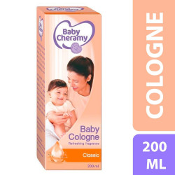 Baby Cheramy Cologne 200ml