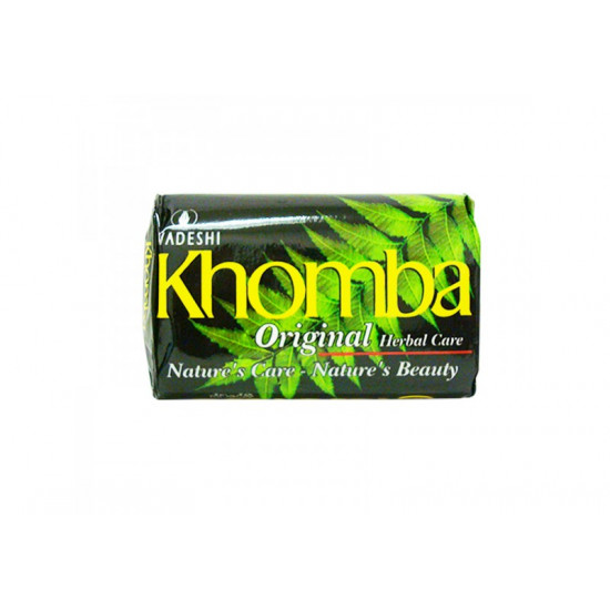 SWEDESHI KHOMBA SOAP 75G