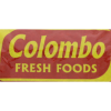 Colombo Rice