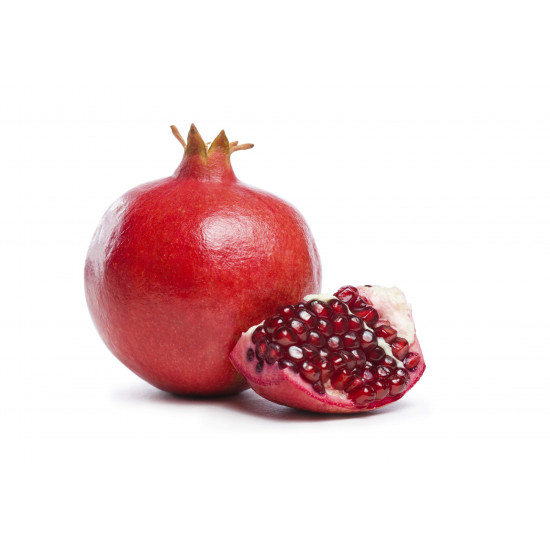 POMEGRANATE (LOCAL MARKET ) 500G