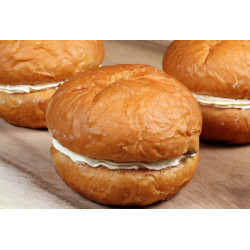 Cream Bun